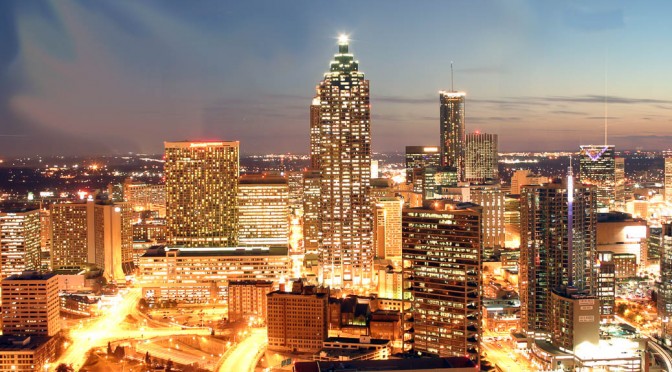 Atlanta – The Story So Far