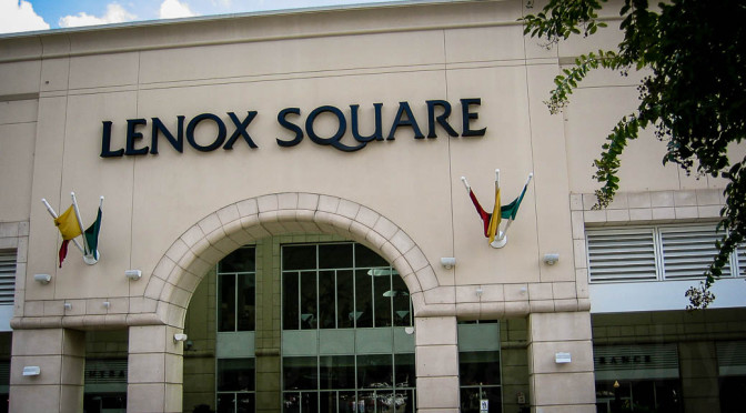 Lenox Mall